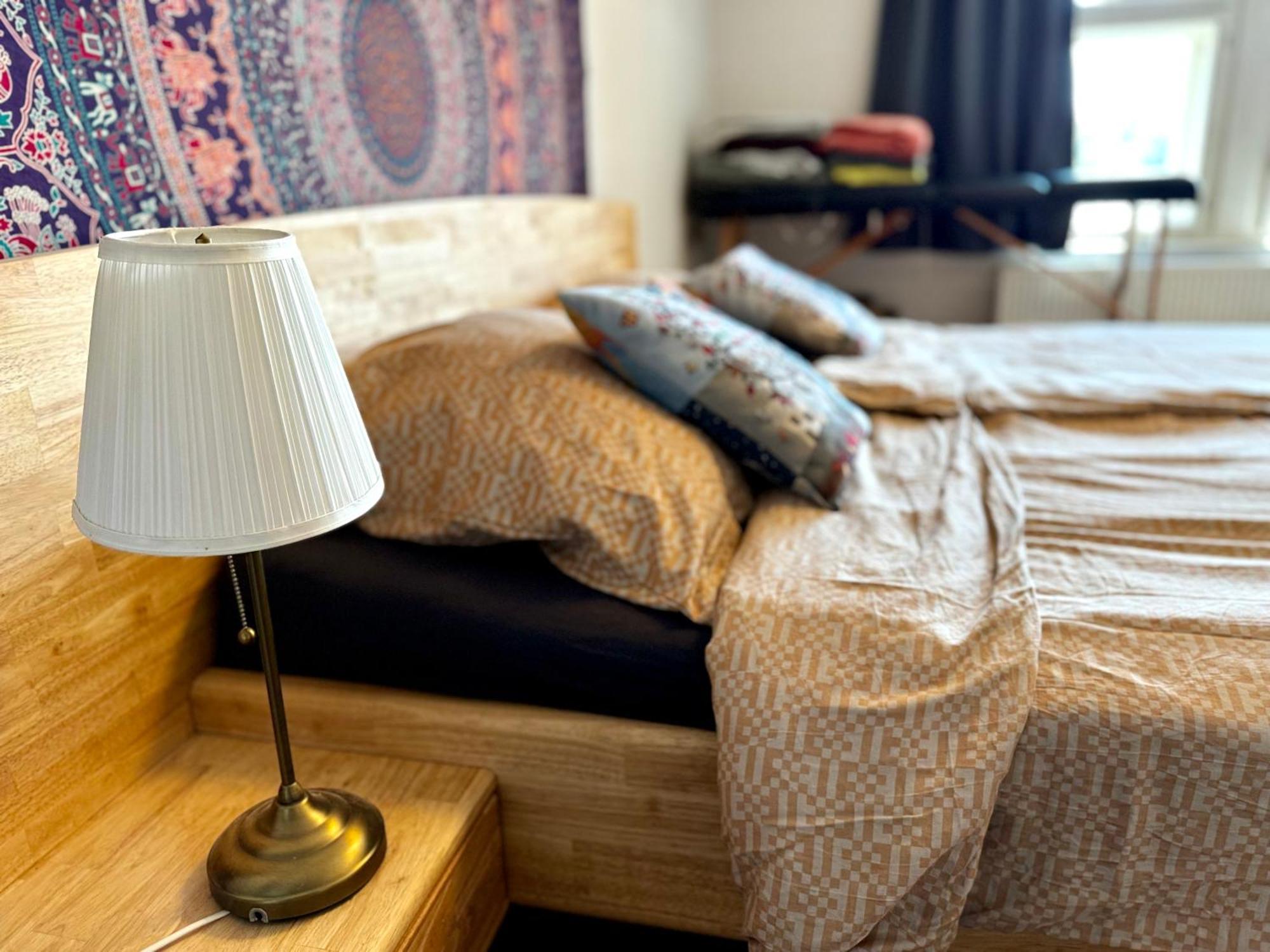 Knk Vibrant Central Spacious Hideaway Appartement Hradec Králové Buitenkant foto